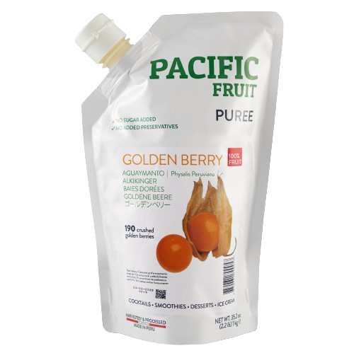 GOLDEN BERRY