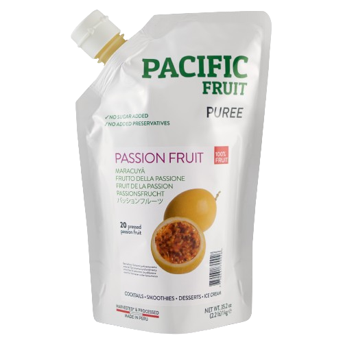 PASSION FRUIT