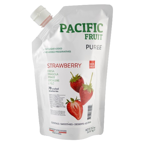 STRAWBERRY
