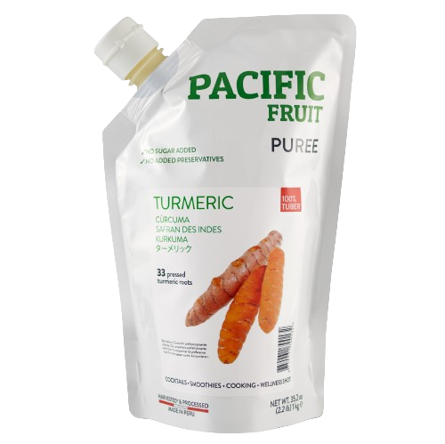 TURMERIC